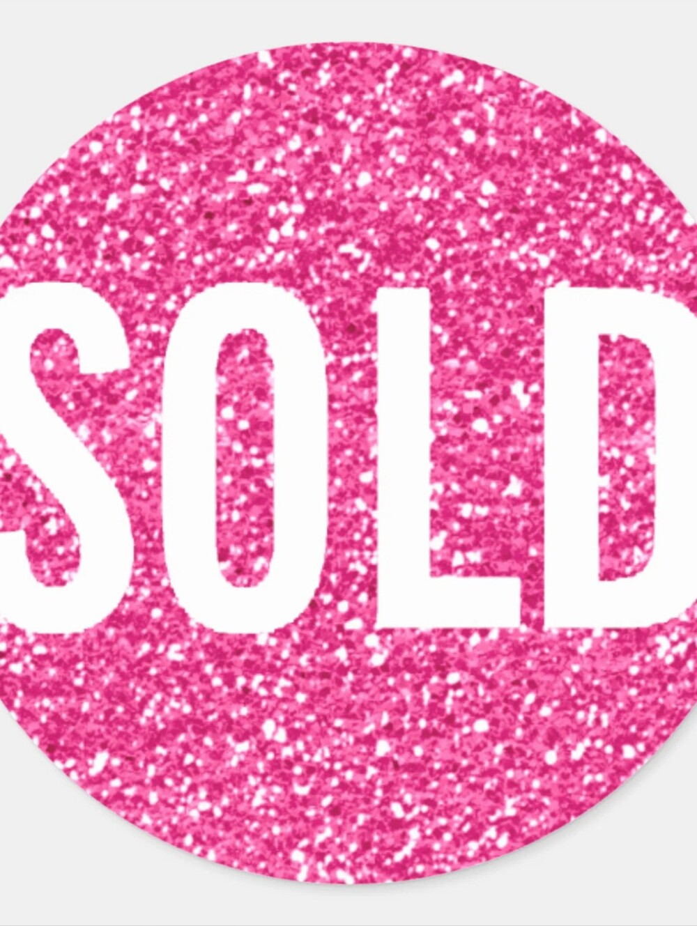 Sold